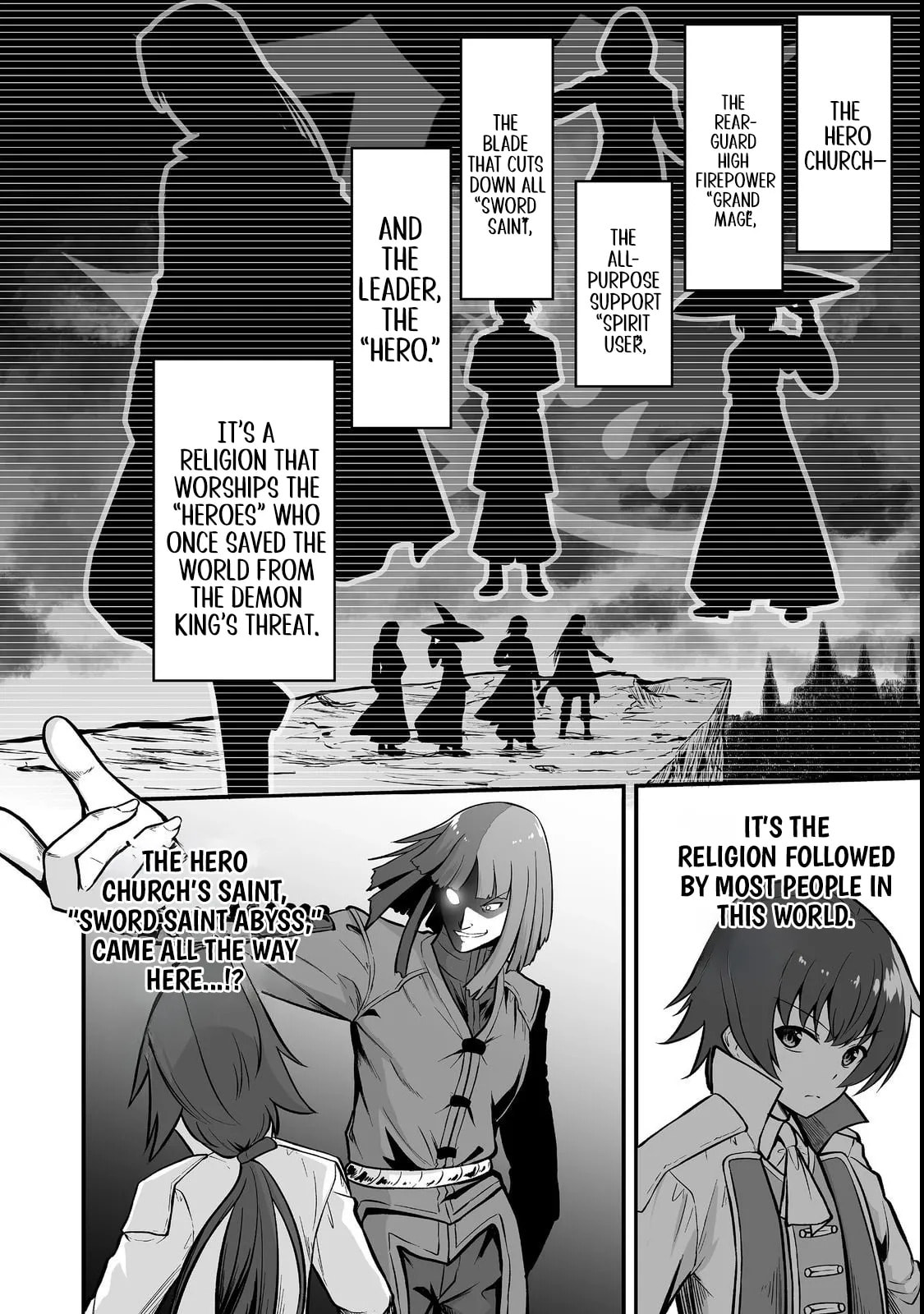 The Disinherited Noble's Skill Master: I Was Banished, but I Became the World's Strongest with 