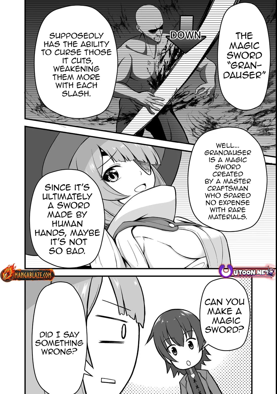 The Disinherited Noble's Skill Master: I Was Banished, but I Became the World's Strongest with 