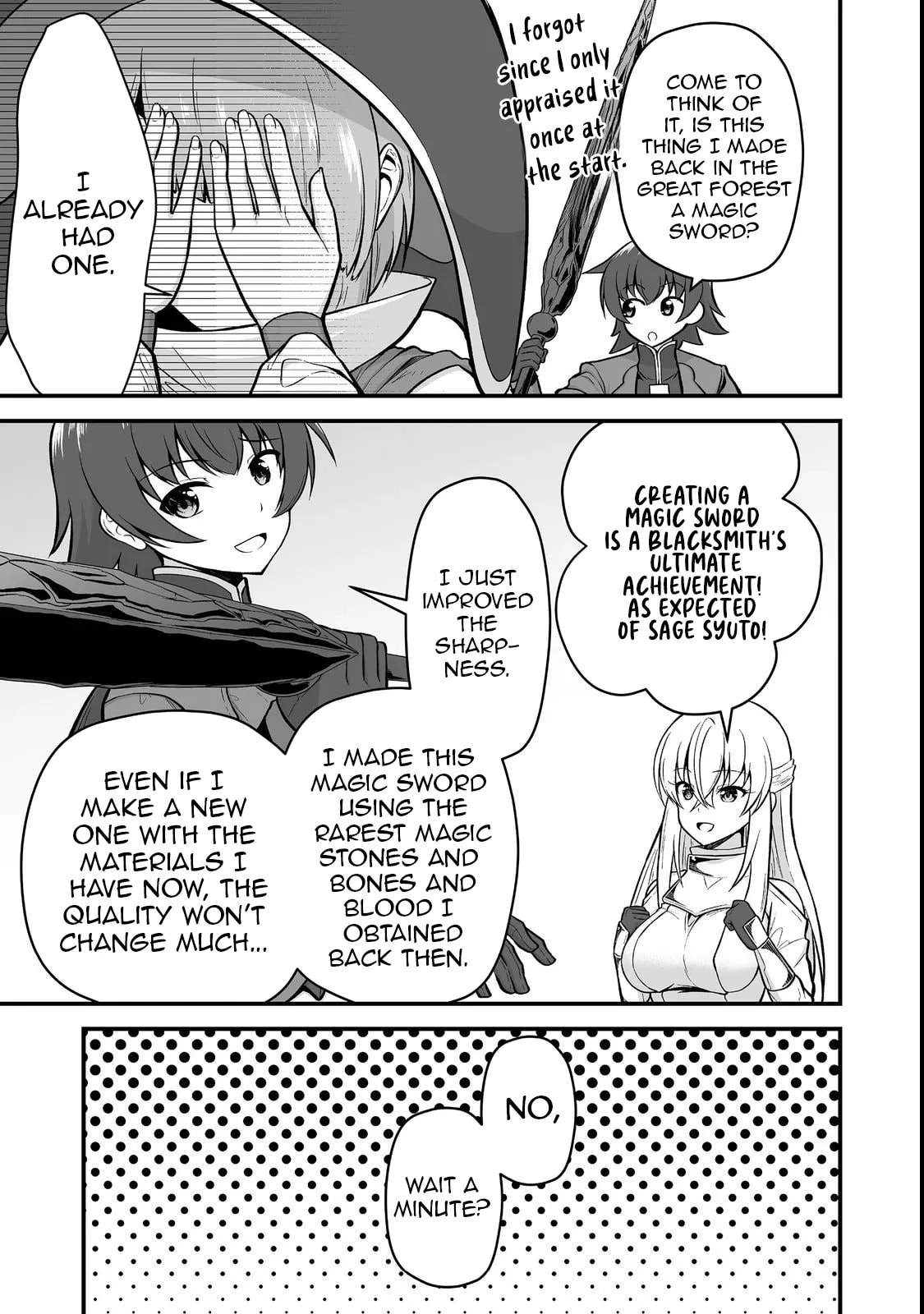The Disinherited Noble's Skill Master: I Was Banished, but I Became the World's Strongest with 