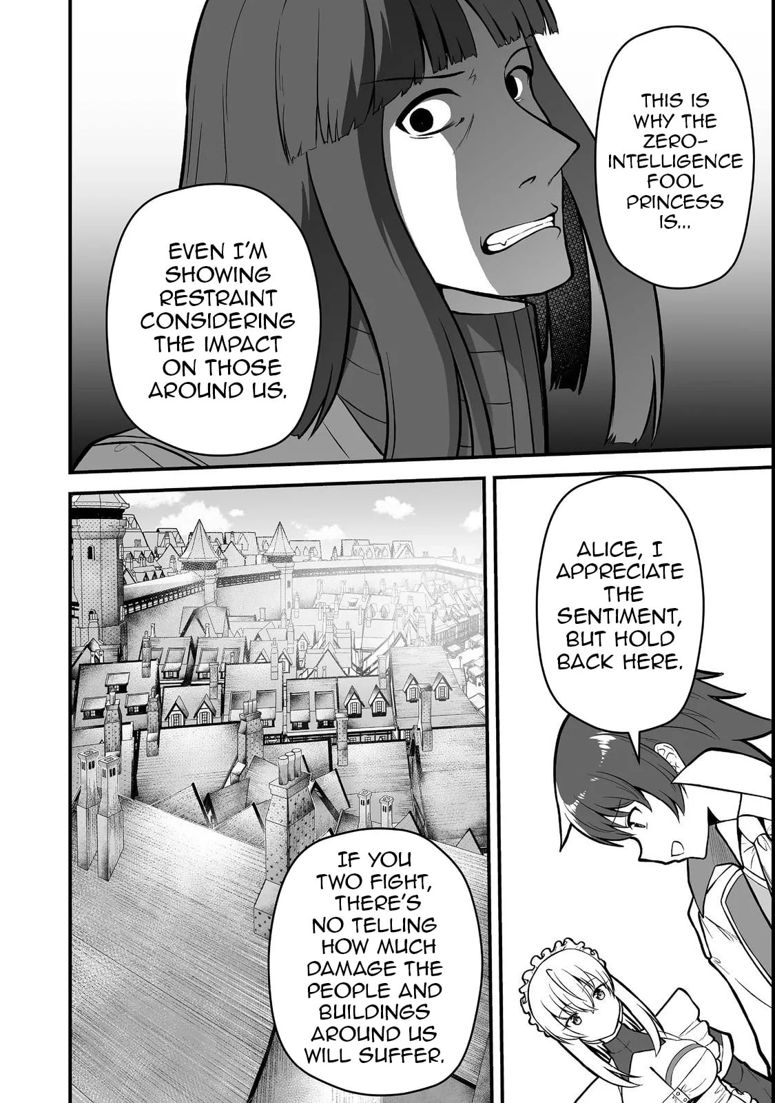 The Disinherited Noble's Skill Master: I Was Banished, but I Became the World's Strongest with 