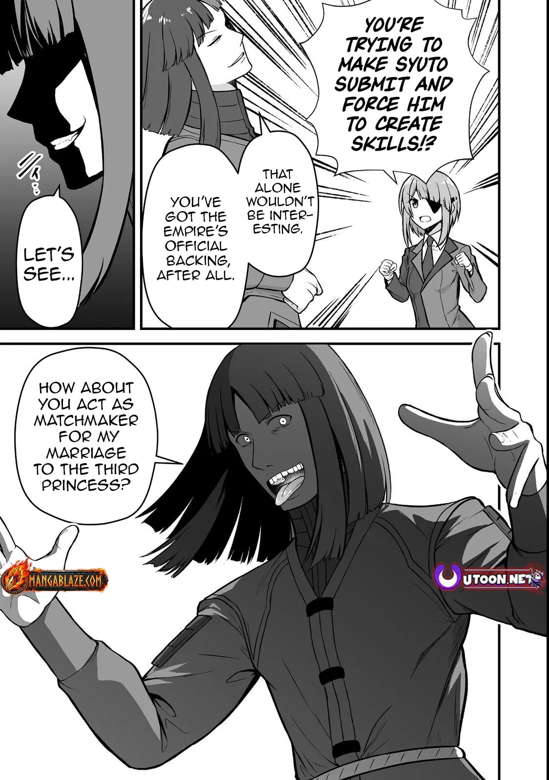 The Disinherited Noble's Skill Master: I Was Banished, but I Became the World's Strongest with 