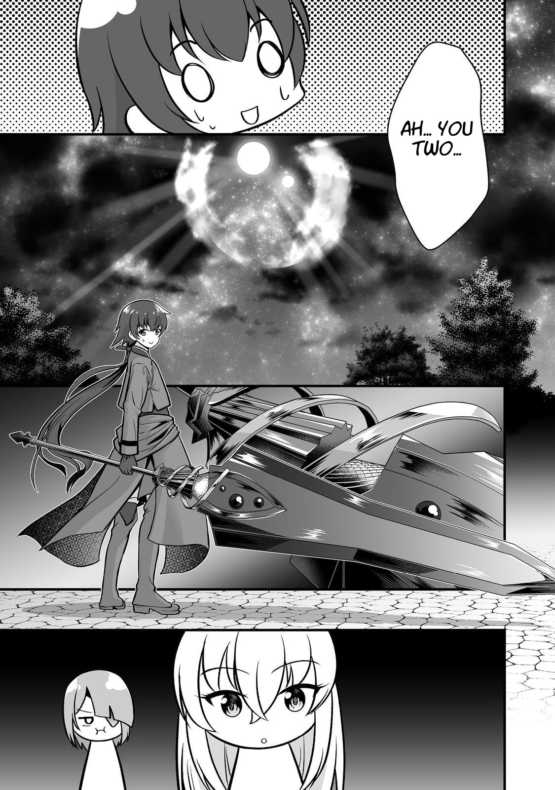 The Disinherited Noble's Skill Master: I Was Banished, but I Became the World's Strongest with 