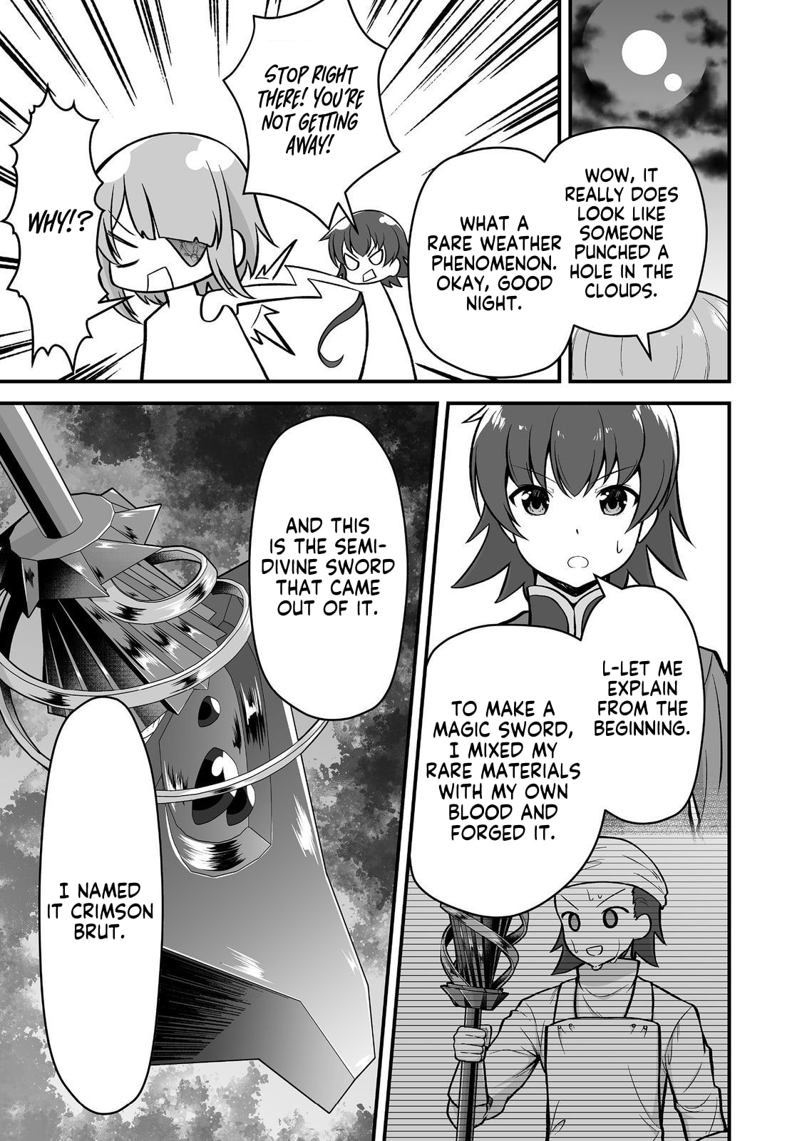 The Disinherited Noble's Skill Master: I Was Banished, but I Became the World's Strongest with 
