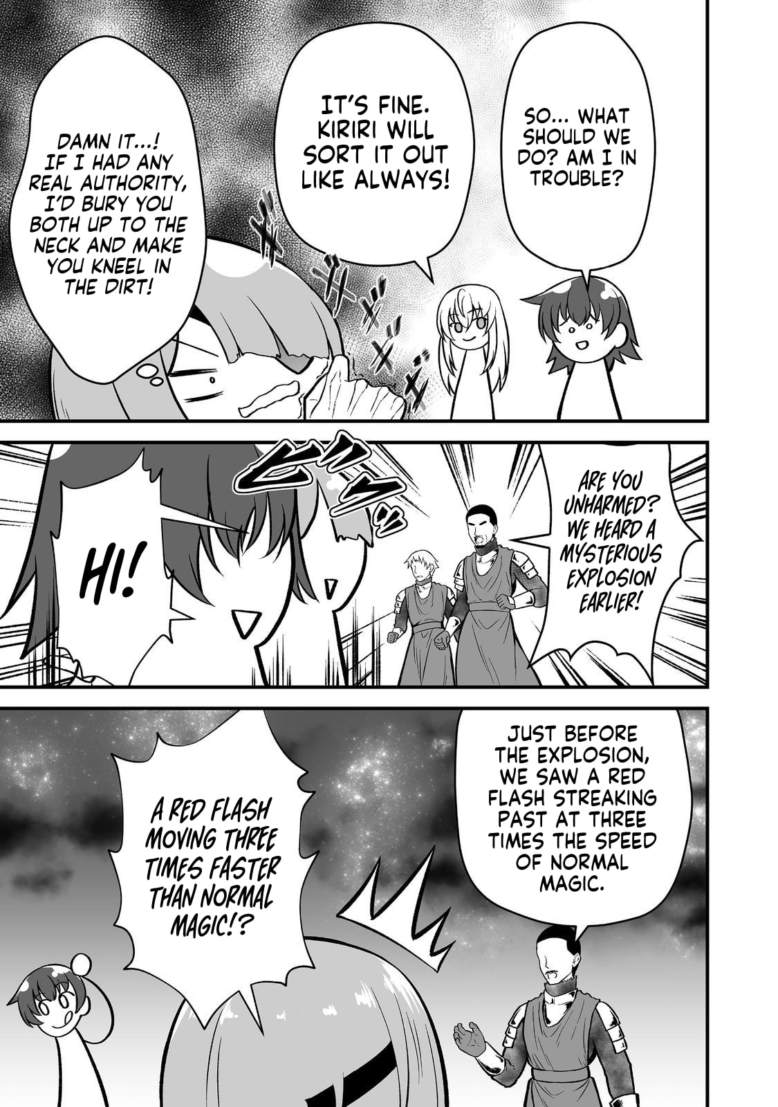 The Disinherited Noble's Skill Master: I Was Banished, but I Became the World's Strongest with 
