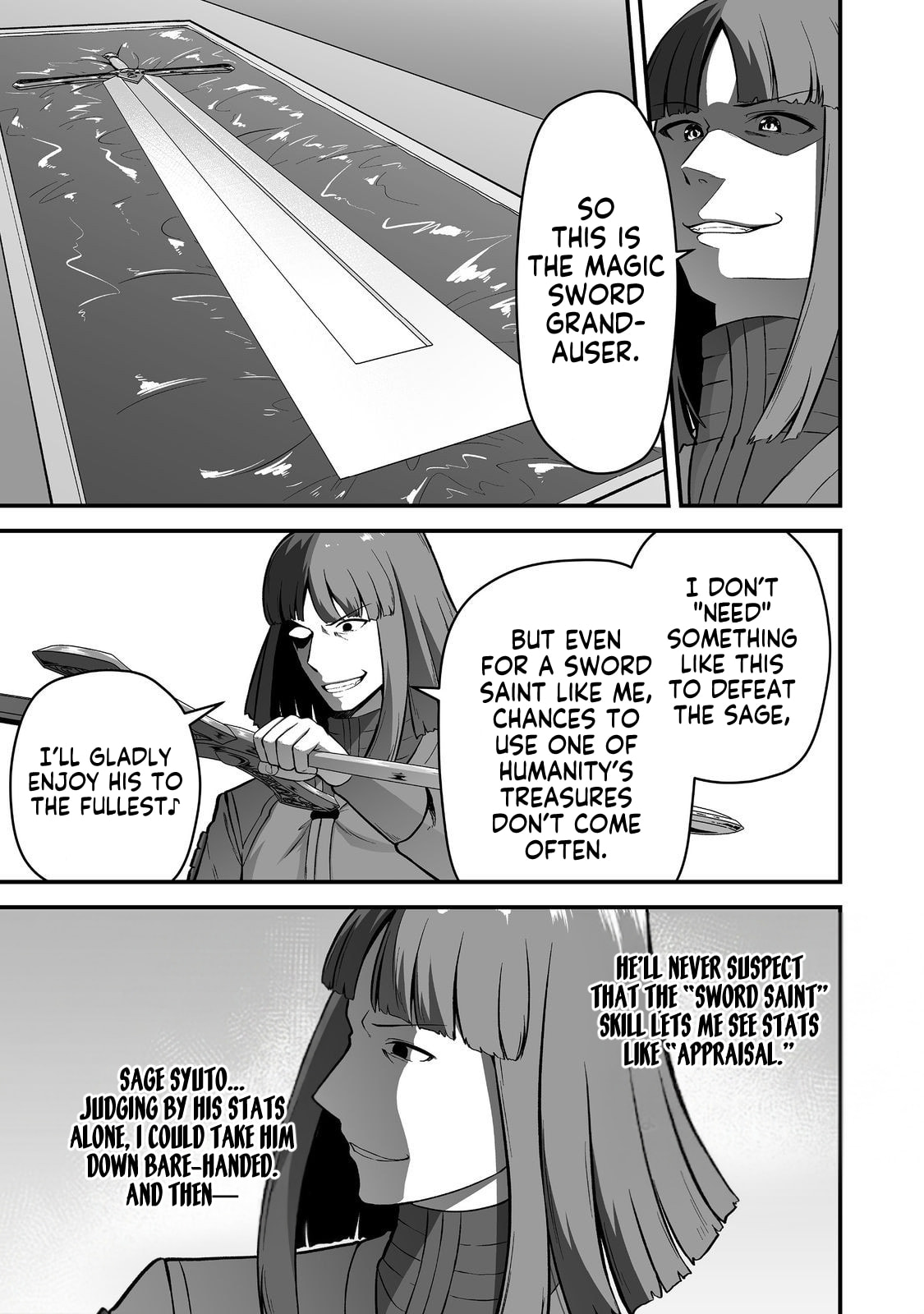 The Disinherited Noble's Skill Master: I Was Banished, but I Became the World's Strongest with 