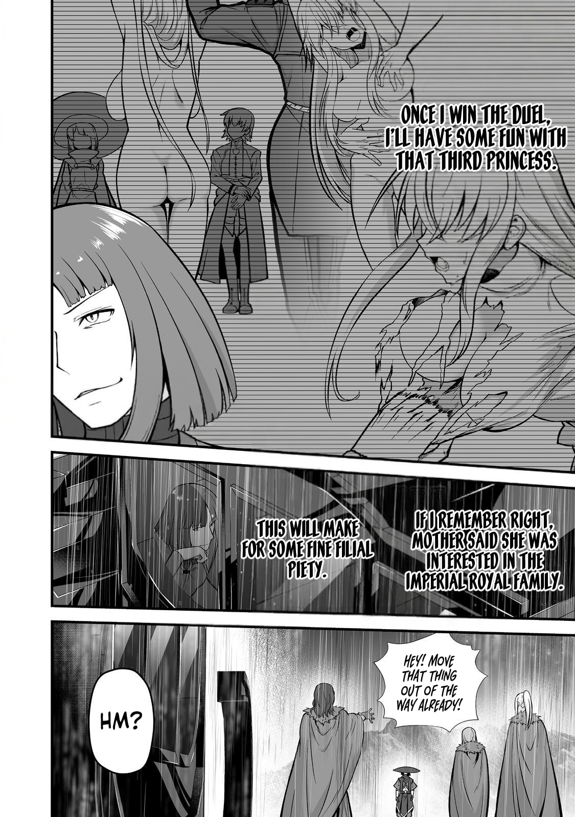 The Disinherited Noble's Skill Master: I Was Banished, but I Became the World's Strongest with 