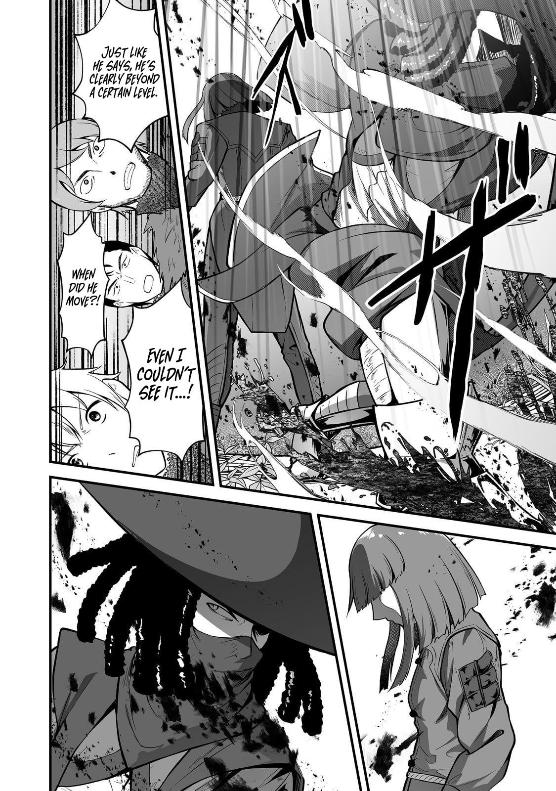 The Disinherited Noble's Skill Master: I Was Banished, but I Became the World's Strongest with 