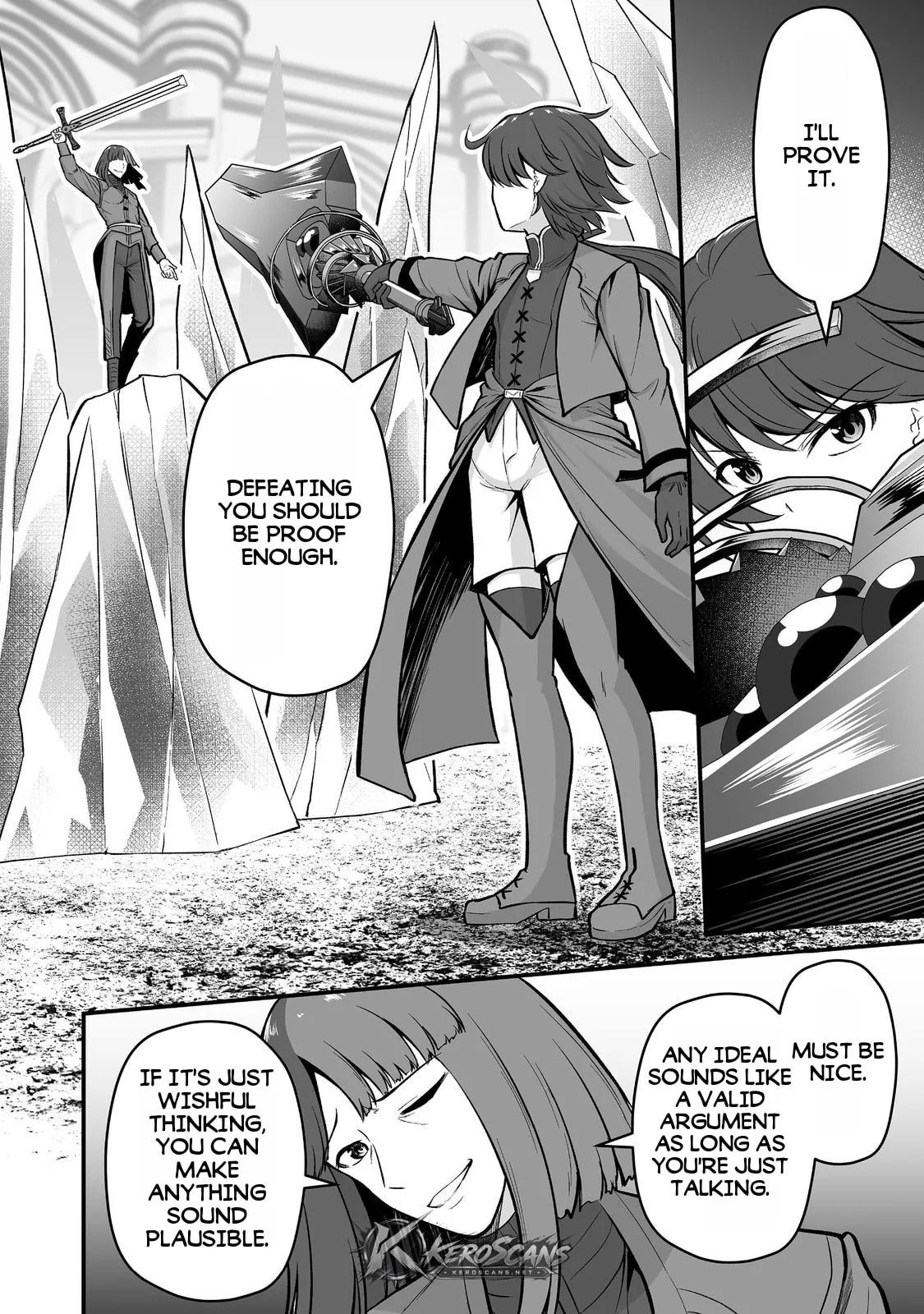 The Disinherited Noble's Skill Master: I Was Banished, but I Became the World's Strongest with 