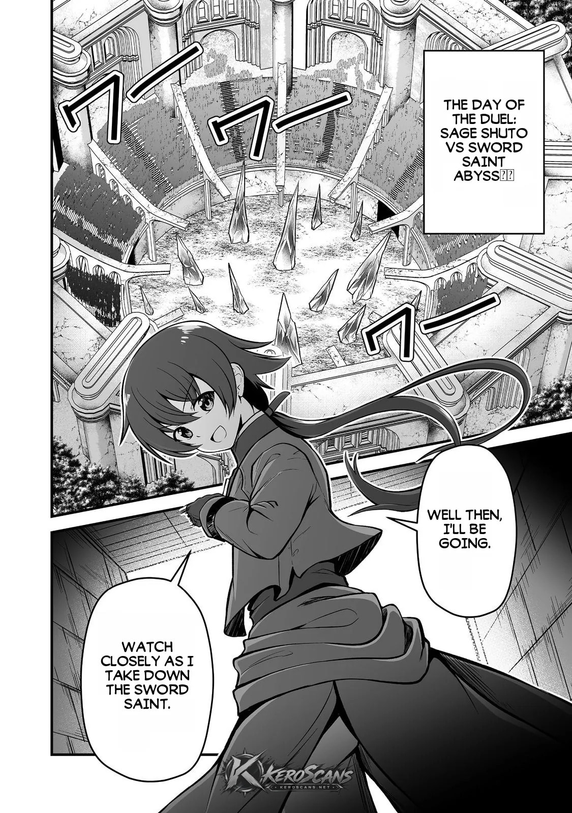 The Disinherited Noble's Skill Master: I Was Banished, but I Became the World's Strongest with 
