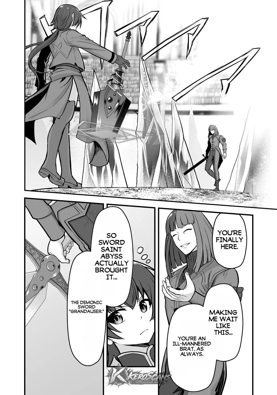 The Disinherited Noble's Skill Master: I Was Banished, but I Became the World's Strongest with 