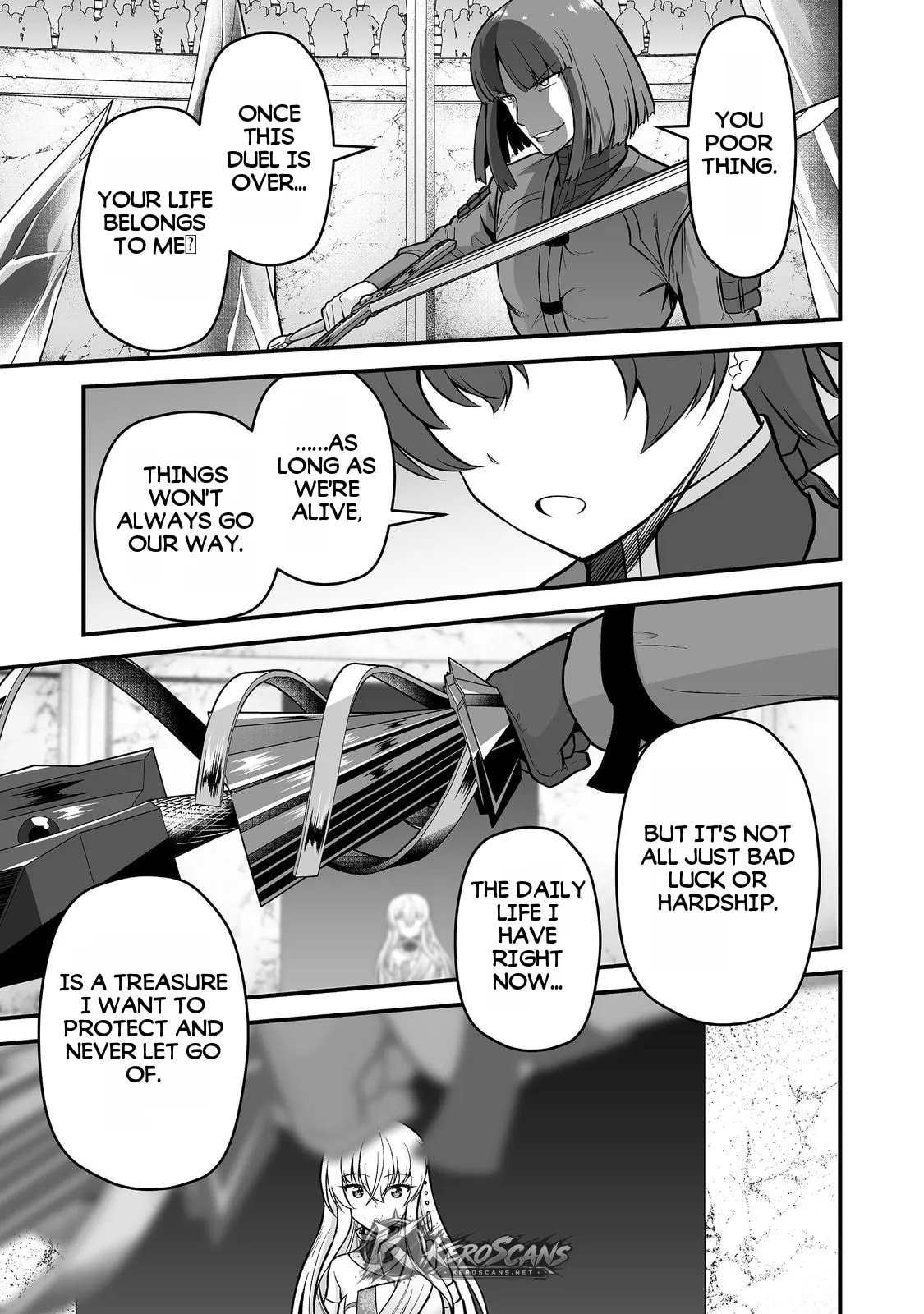 The Disinherited Noble's Skill Master: I Was Banished, but I Became the World's Strongest with 