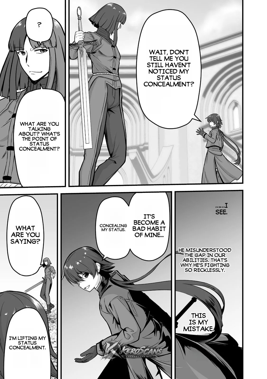 The Disinherited Noble's Skill Master: I Was Banished, but I Became the World's Strongest with 