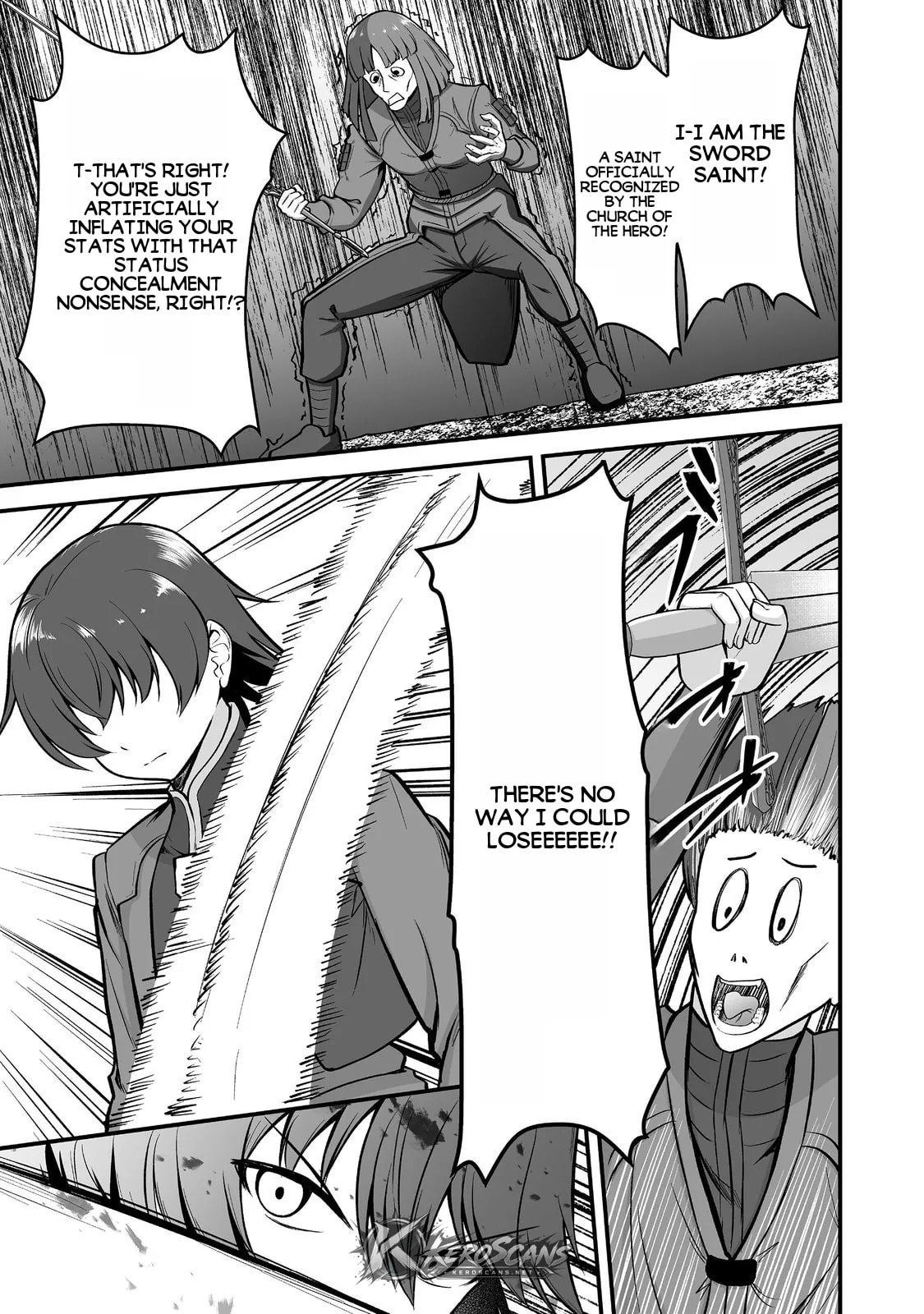 The Disinherited Noble's Skill Master: I Was Banished, but I Became the World's Strongest with 