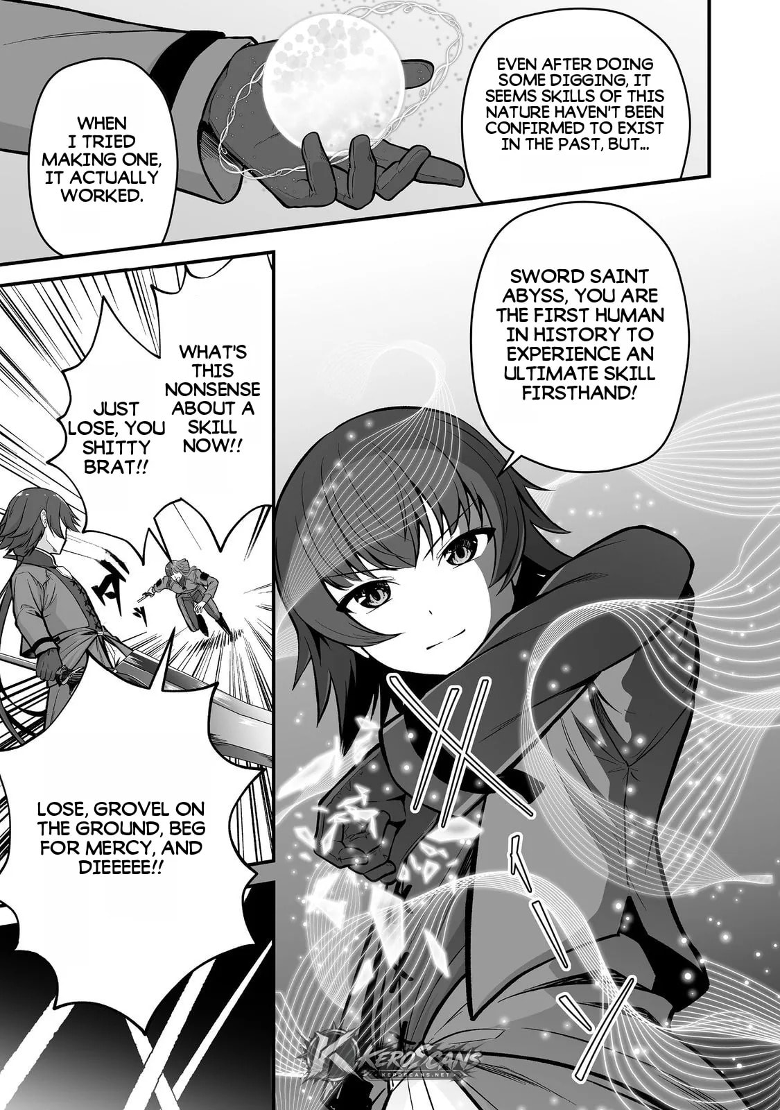 The Disinherited Noble's Skill Master: I Was Banished, but I Became the World's Strongest with 
