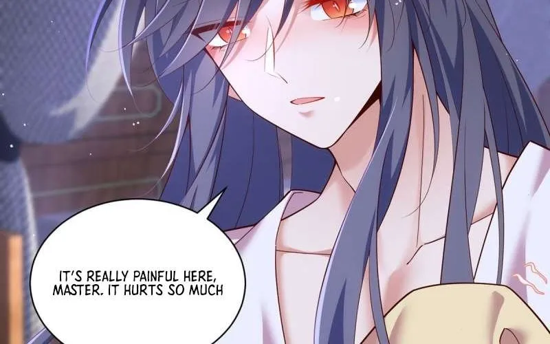 The Distinguished Cute Master Chapter 313 page 19 - 