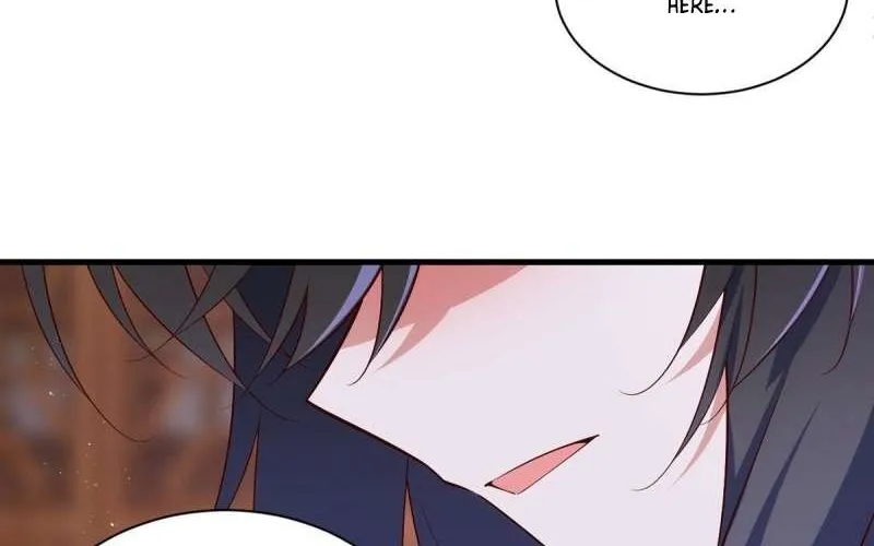 The Distinguished Cute Master Chapter 313 page 21 - 