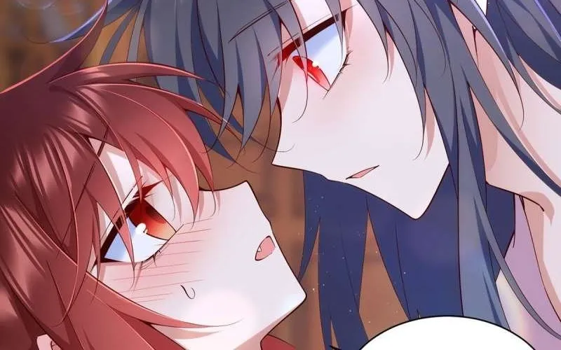 The Distinguished Cute Master Chapter 313 page 25 - 