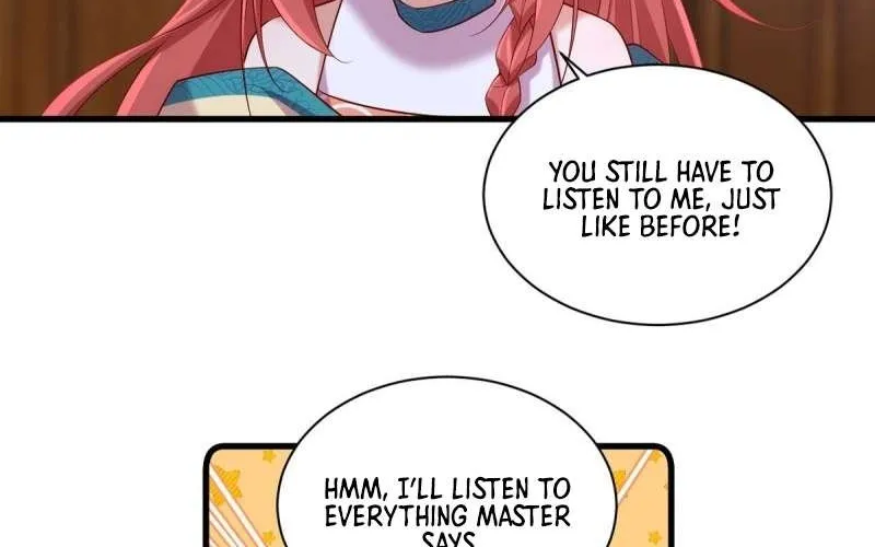 The Distinguished Cute Master Chapter 314 page 14 - 