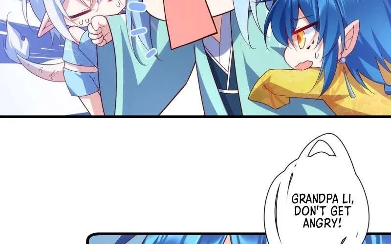 The Distinguished Cute Master Chapter 314 page 24 - 