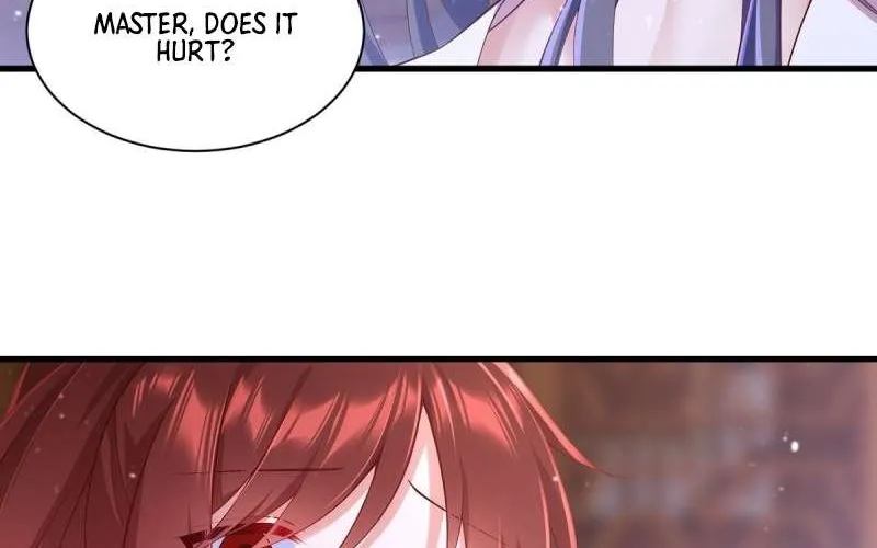 The Distinguished Cute Master Chapter 314 page 6 - 