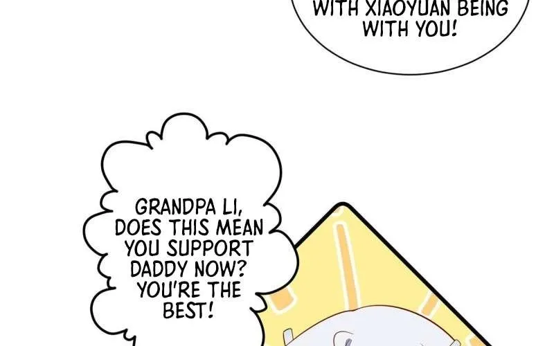 The Distinguished Cute Master Chapter 315 page 6 - 
