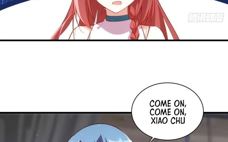 The Distinguished Cute Master Chapter 315 page 8 - 