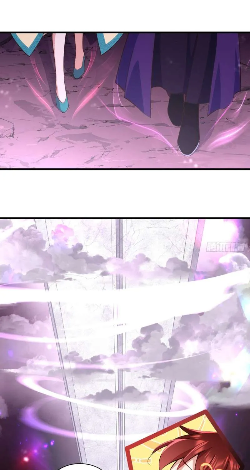 The Distinguished Cute Master Chapter 317 page 9 - 