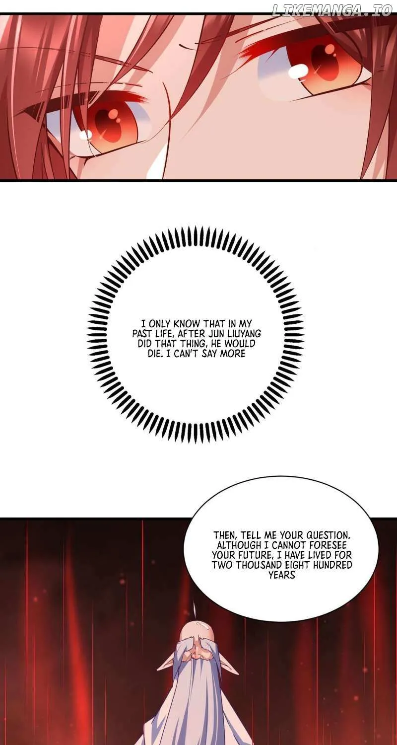 The Distinguished Cute Master Chapter 320 page 14 - 