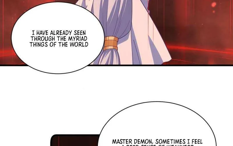 The Distinguished Cute Master Chapter 320 page 15 - 