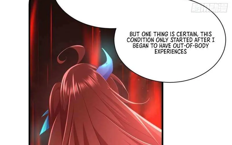 The Distinguished Cute Master Chapter 320 page 17 - 
