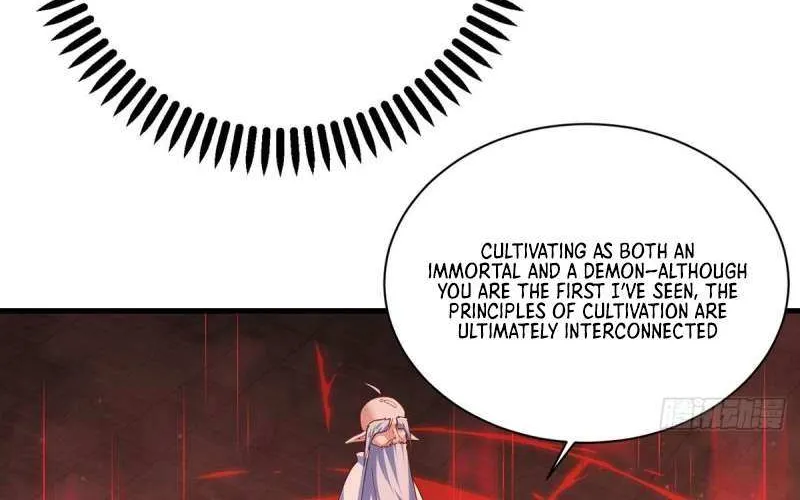 The Distinguished Cute Master Chapter 320 page 19 - 