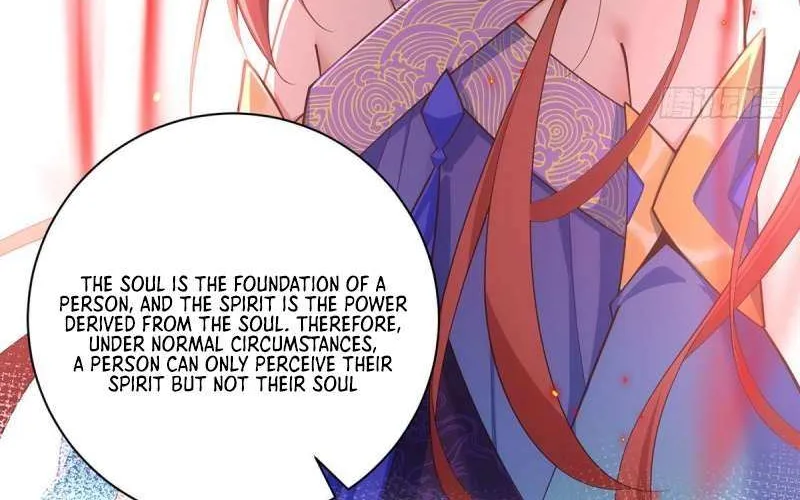 The Distinguished Cute Master Chapter 320 page 23 - 