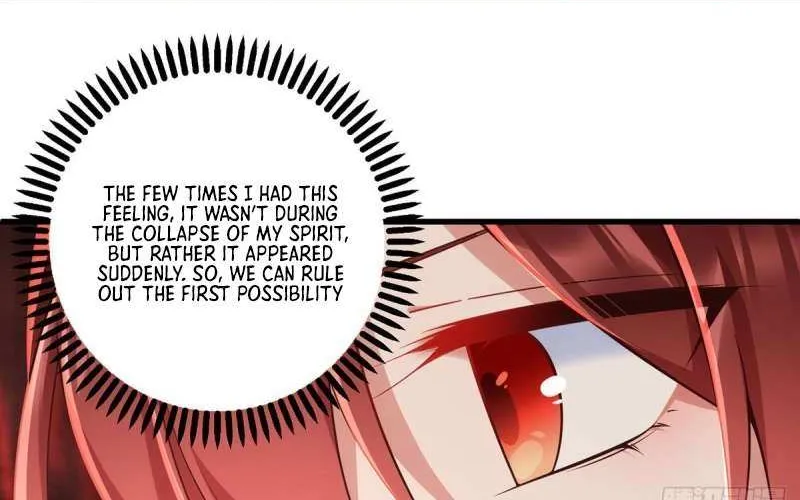 The Distinguished Cute Master Chapter 320 page 25 - 