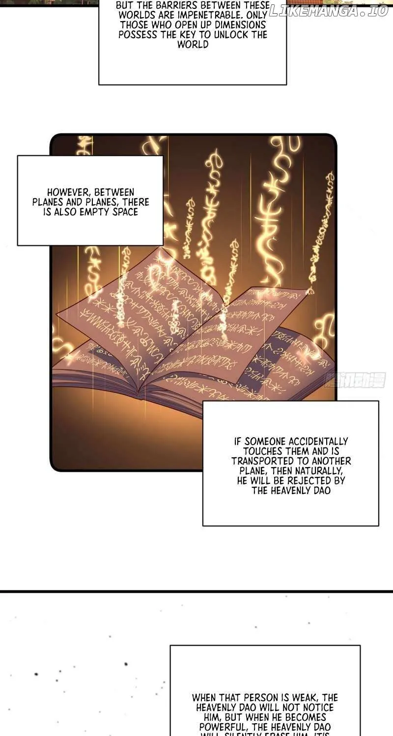The Distinguished Cute Master Chapter 320 page 32 - 