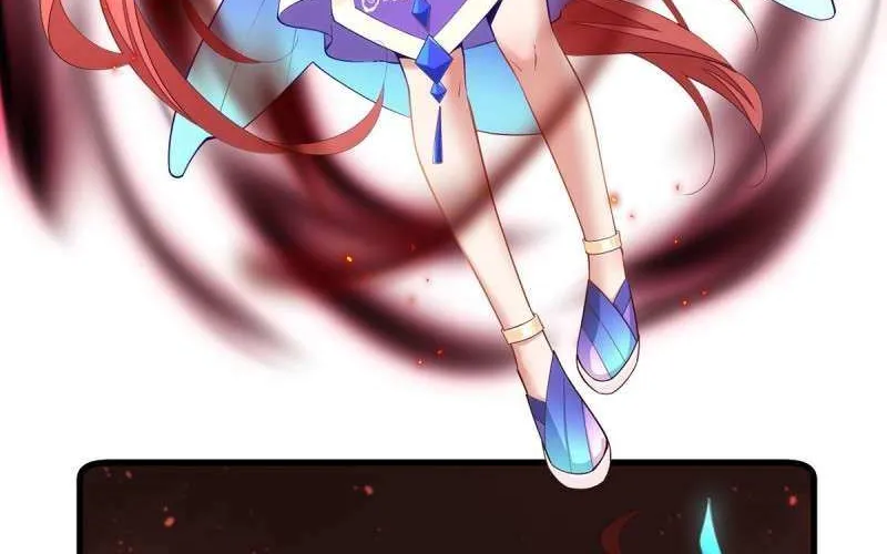 The Distinguished Cute Master Chapter 320 page 5 - 