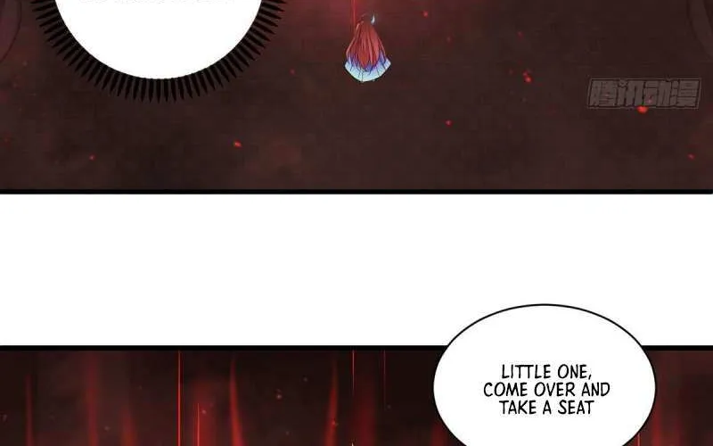 The Distinguished Cute Master Chapter 320 page 7 - 