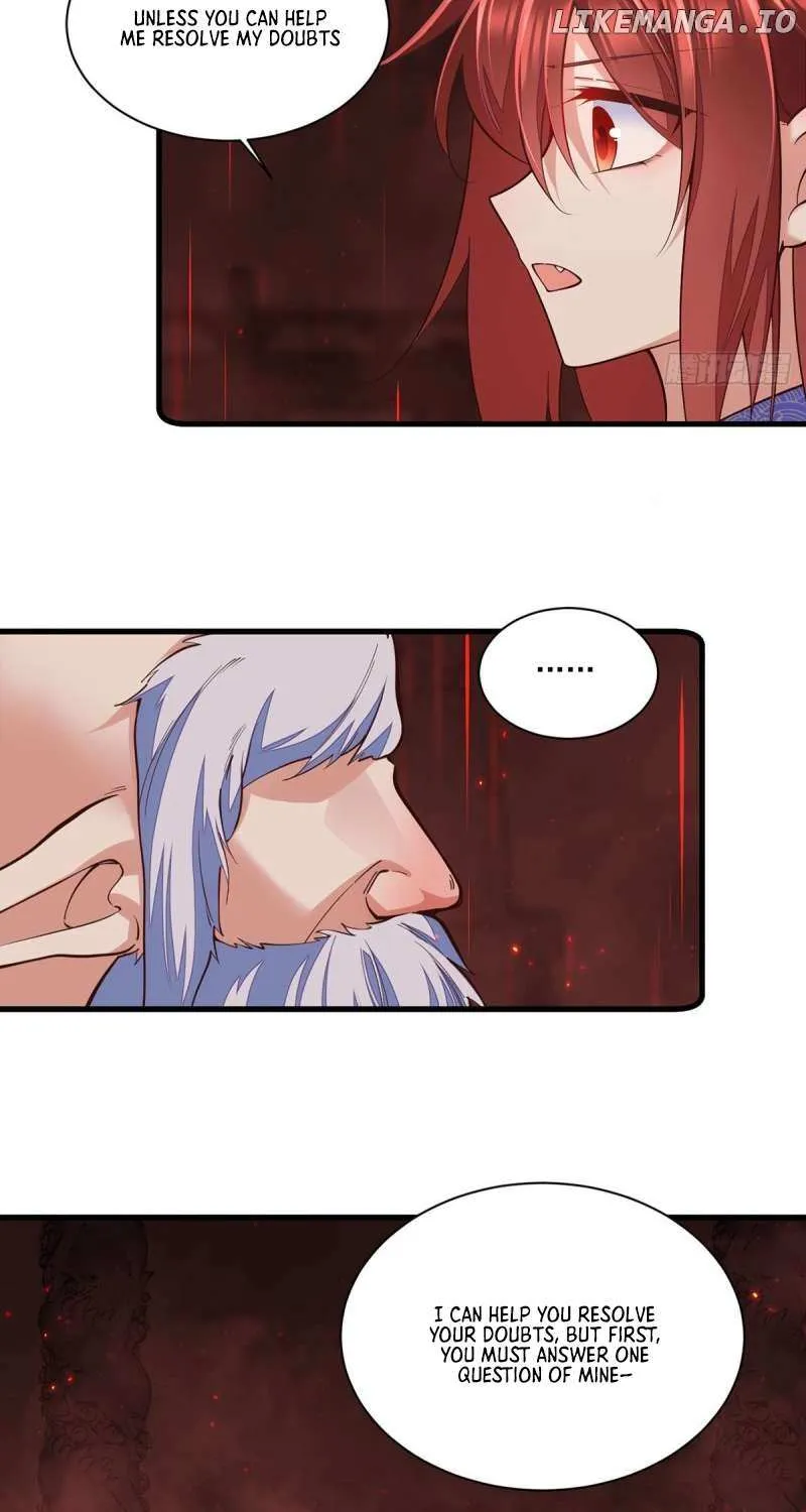 The Distinguished Cute Master Chapter 320 page 10 - 