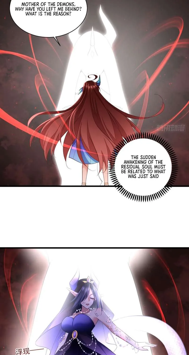 The Distinguished Cute Master Chapter 321 page 18 - 