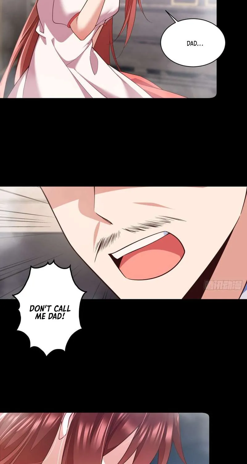 The Distinguished Cute Master Chapter 321 page 26 - 