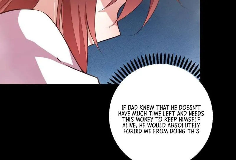 The Distinguished Cute Master Chapter 321 page 27 - 