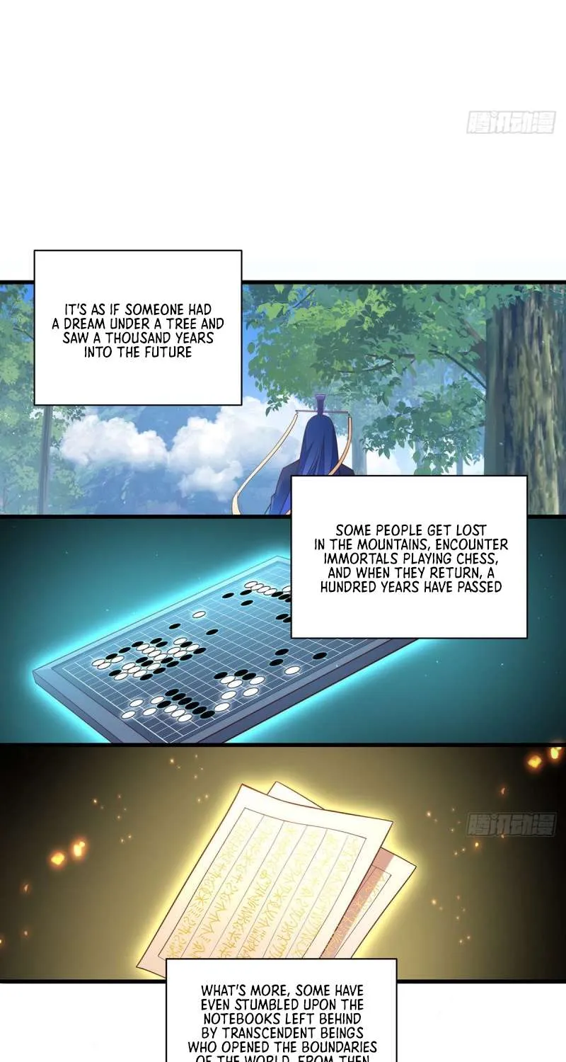 The Distinguished Cute Master Chapter 321 page 4 - 