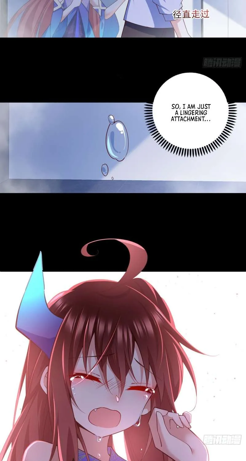 The Distinguished Cute Master Chapter 321 page 32 - 