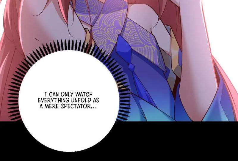 The Distinguished Cute Master Chapter 321 page 33 - 