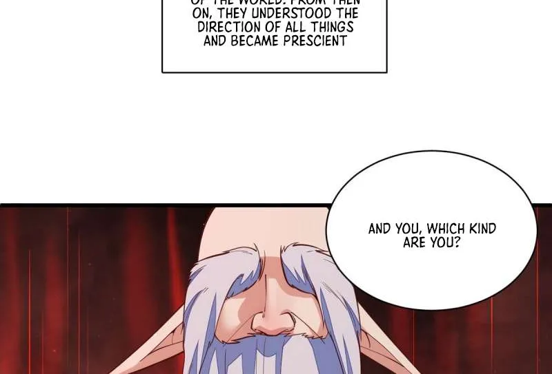 The Distinguished Cute Master Chapter 321 page 5 - 
