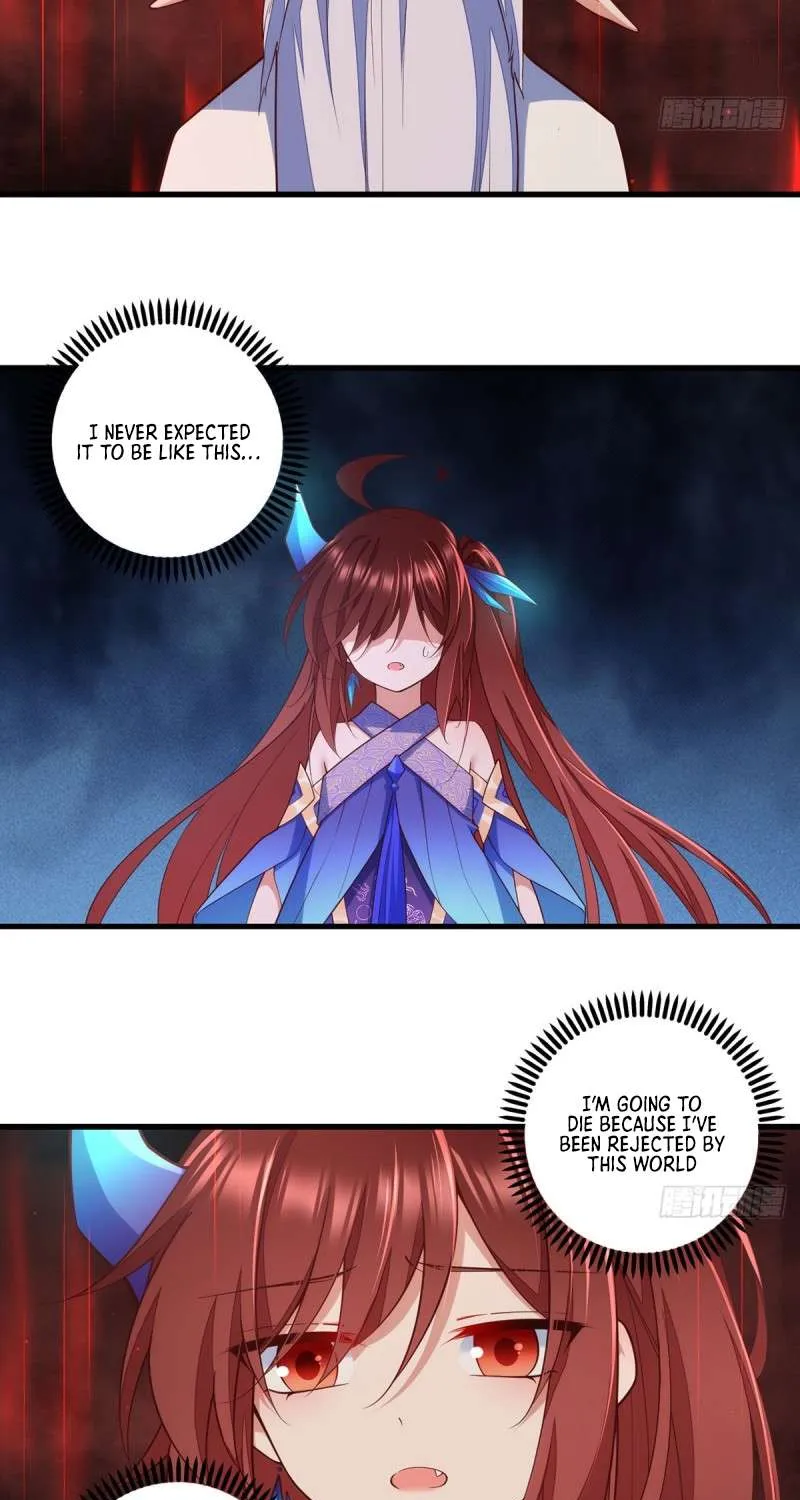 The Distinguished Cute Master Chapter 321 page 6 - 