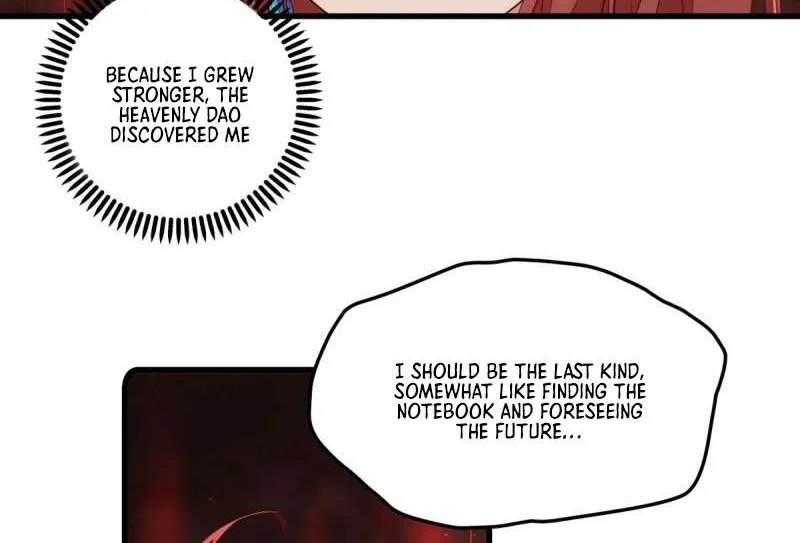 The Distinguished Cute Master Chapter 321 page 7 - 
