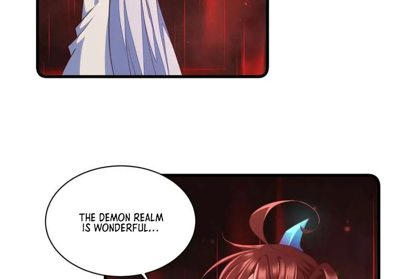 The Distinguished Cute Master Chapter 321 page 9 - 