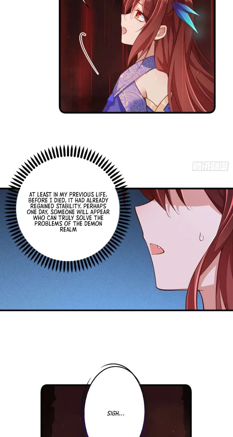 The Distinguished Cute Master Chapter 321 page 10 - 