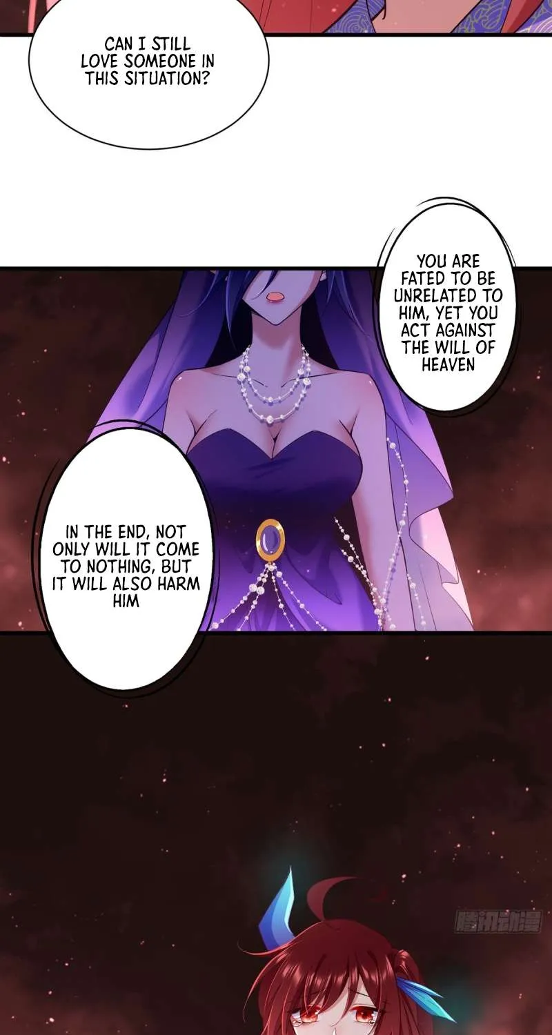 The Distinguished Cute Master Chapter 322 page 13 - 