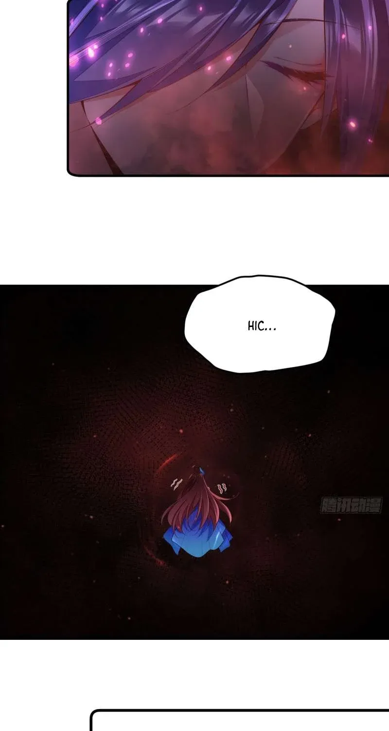 The Distinguished Cute Master Chapter 322 page 23 - 